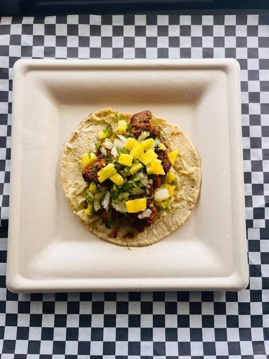 Al pastor