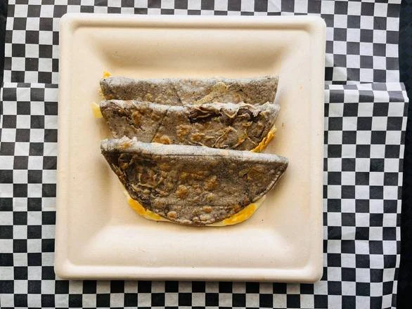Cogumelo panado