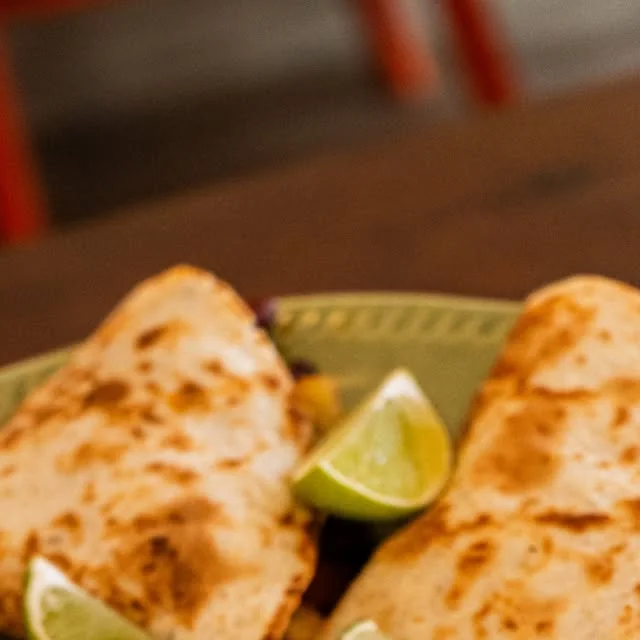 Quesadillas da No Manches