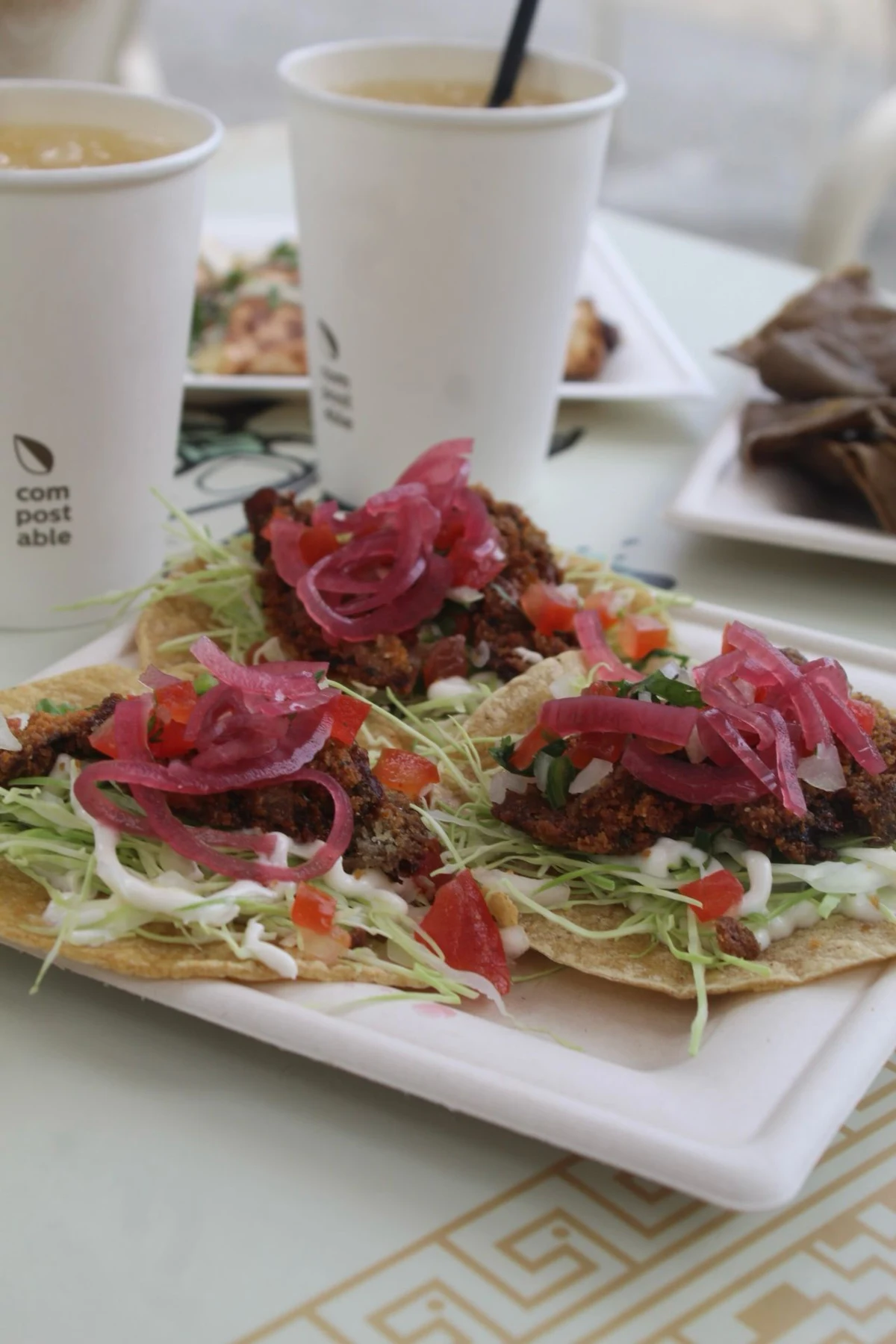 A food truck original da No Manches